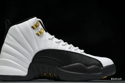 Air Jordan "Taxi" 12 130690-125 1029